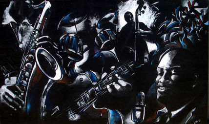 Blackmusic