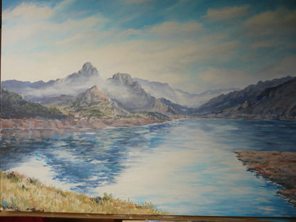 Paisaje
