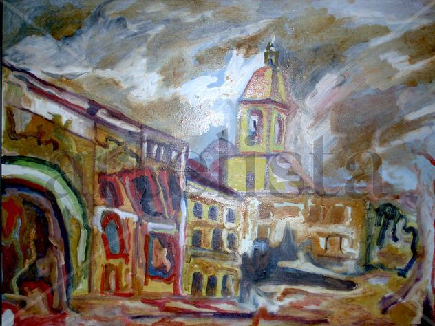 MI PUEBLO