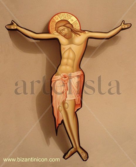 Jesu Cristo...