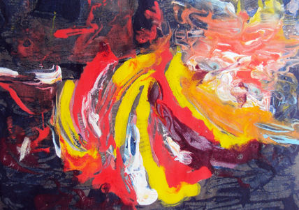 Nucleo de fuego