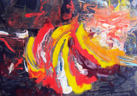Nucleo de fuego