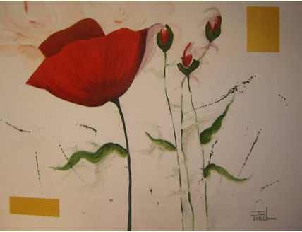 Amapolas