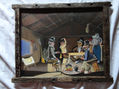 COCINA DE LOS PEONES