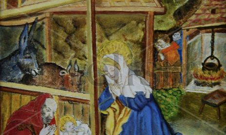 Natividad