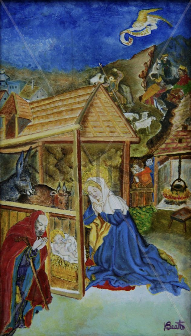 Nacimiento