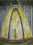 "Las espinas de mi rosa" (2) 2012
