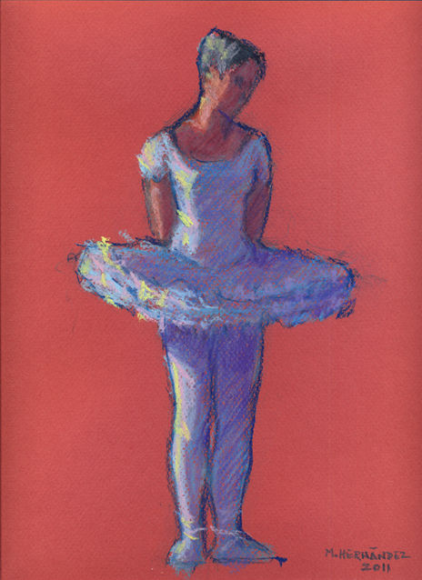 Bailarina