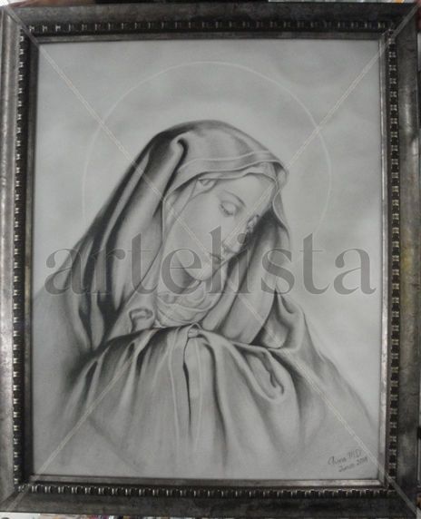 Virgen Dolorosa