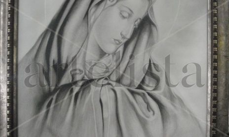 Icono-grafía, Arte Sacro