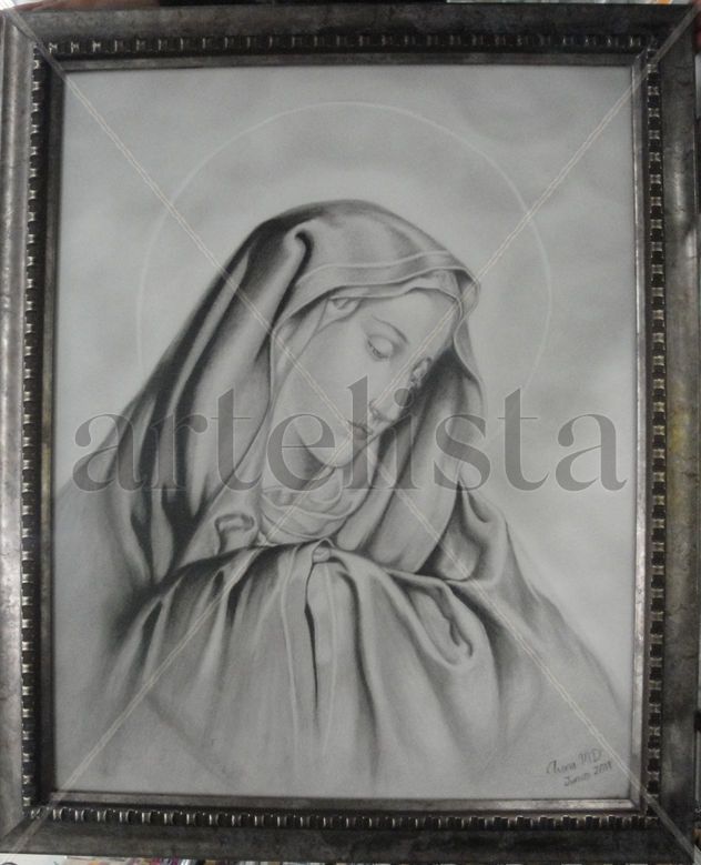 Virgen Dolorosa