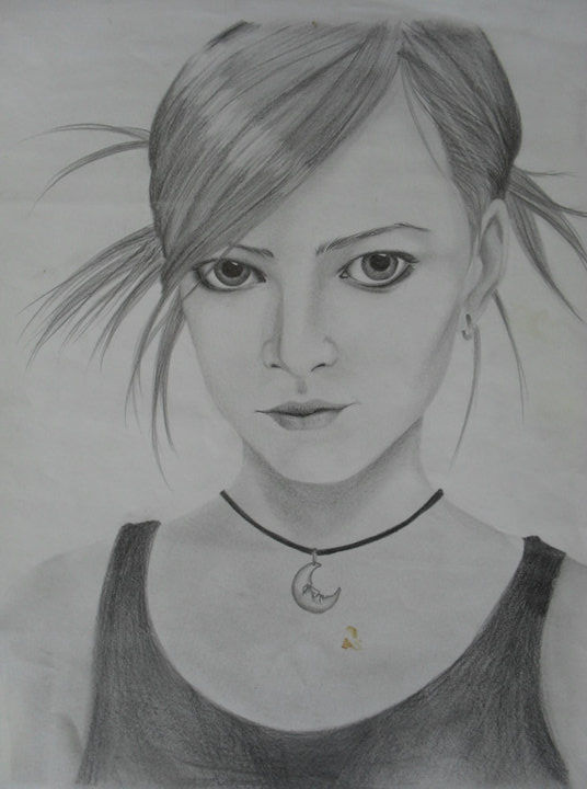retrato nº 67