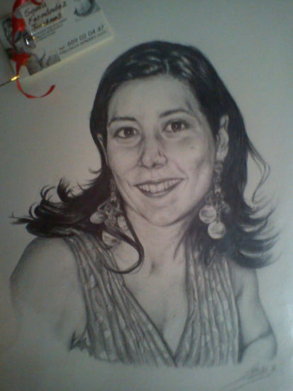 retrato3 Grafito