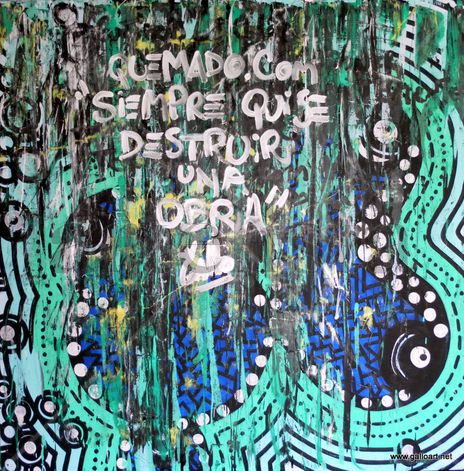 Quemado.com