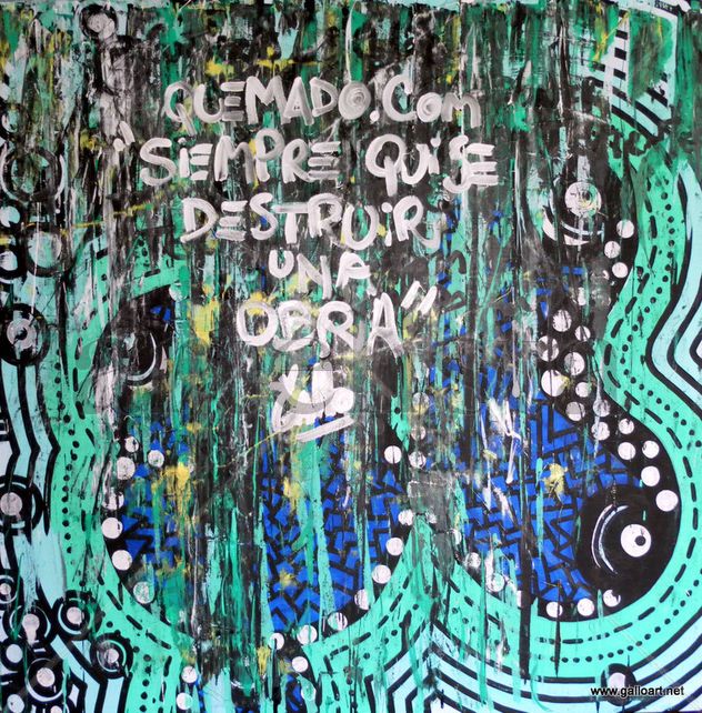 Quemado.com