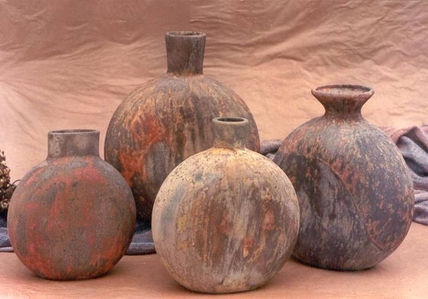 Cerámicas decorativas