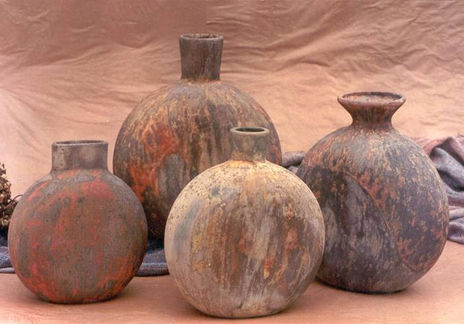 Cerámicas decorativas