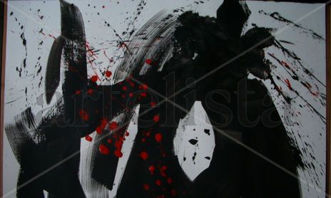 Sweet Black to Red in Forty Minute Ride