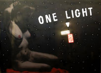 One light