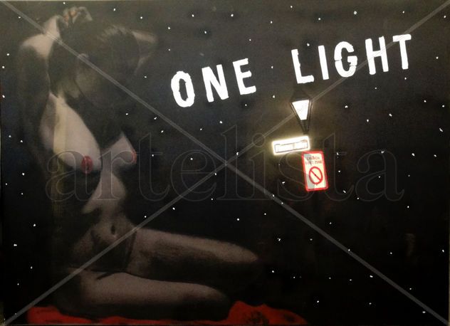 ONE LIGHT