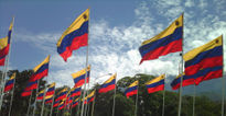 Banderas de Venezuela