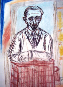 Marti en Giacometti