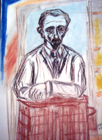 Marti en Giacometti
