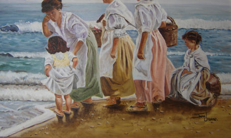 ÓLEOS