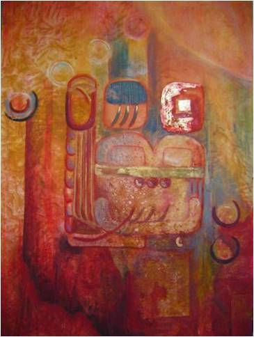 YAXCHILAN