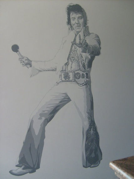 Elvis presley