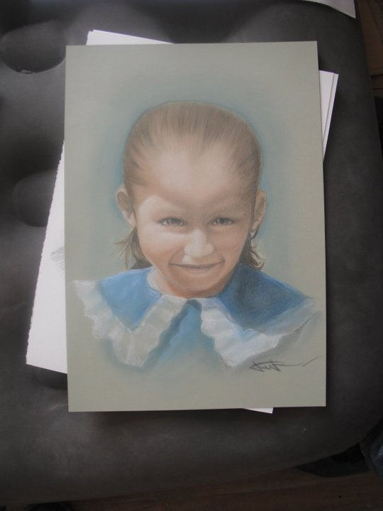 retrato