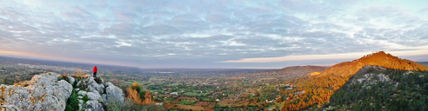 Panoramica puig