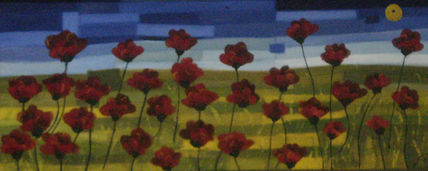 Amapolas