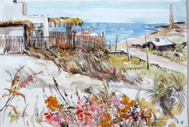 Playa de José Ignacio dos,  Uruguay