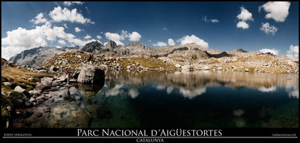 Parc Nacional...