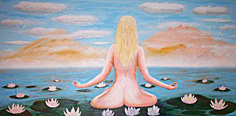 Meditacion sobre el...