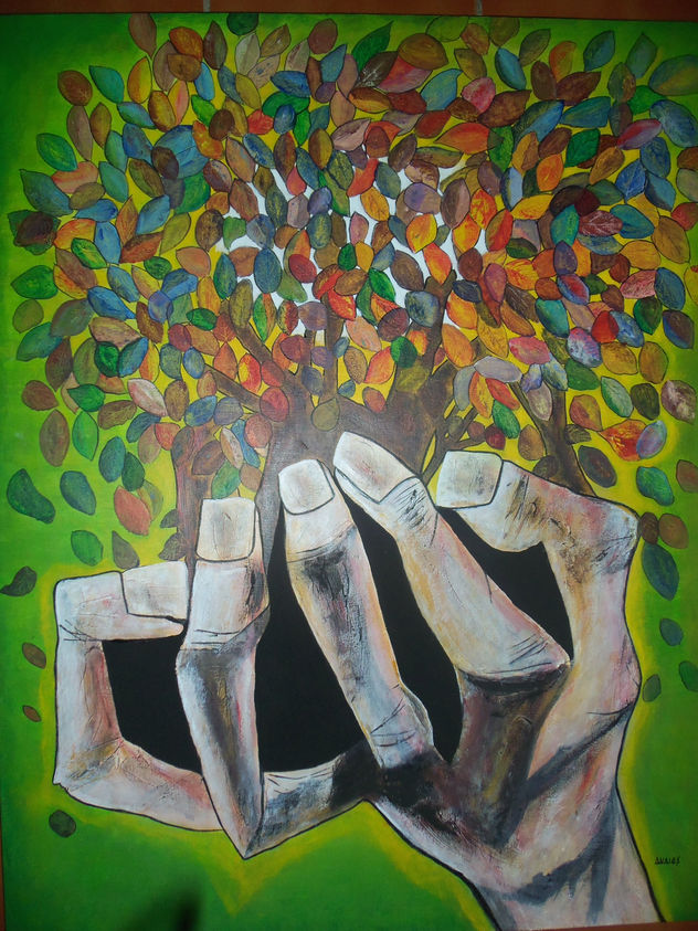 ARBOL DE LA VIDA