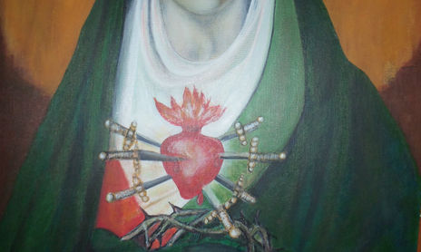 ROSTROS