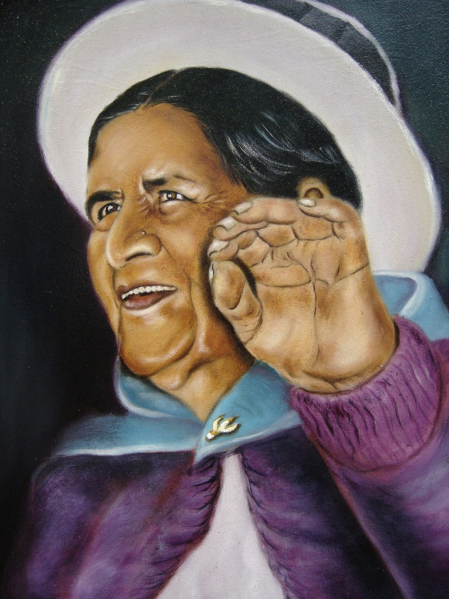 tia felicitas
