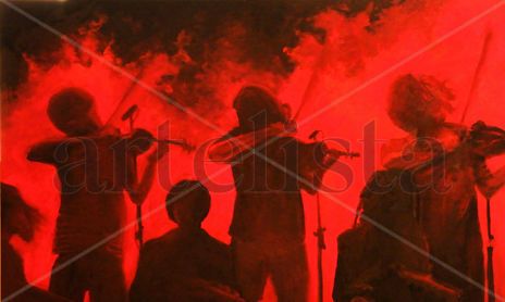 MUSICOS