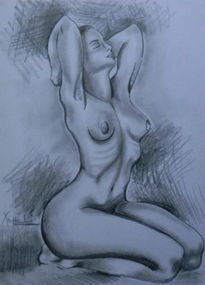 Desnudo#2