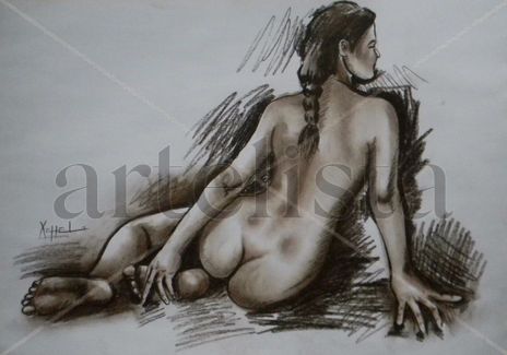 Desnudo#4