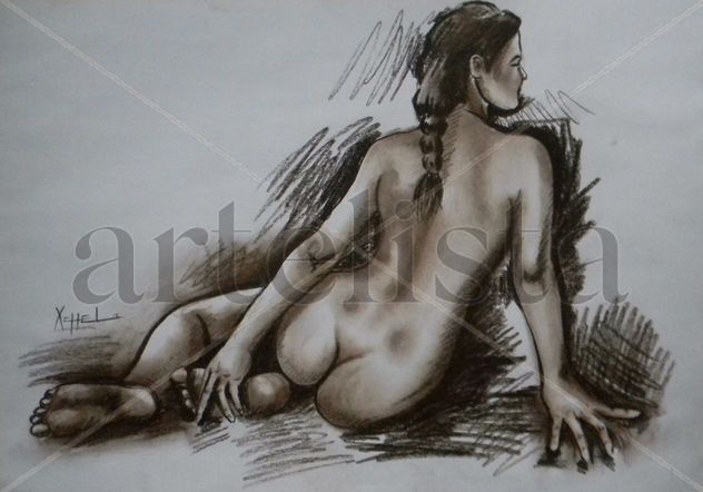Desnudo#4