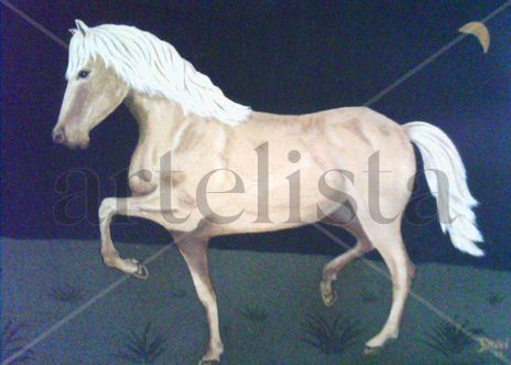 El Caballo.