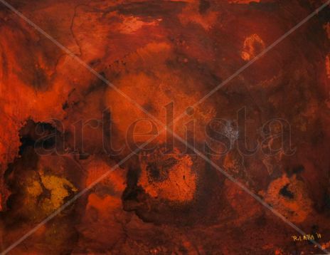 Oxidación.