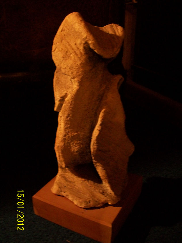 EL BUHO