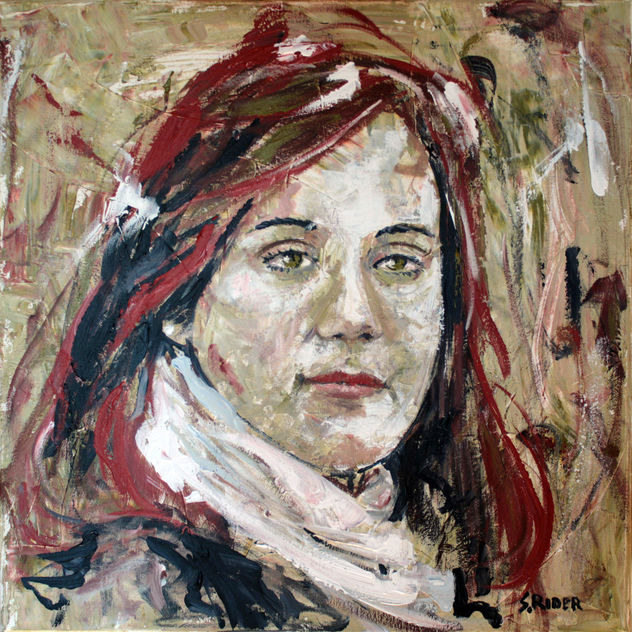 retrato