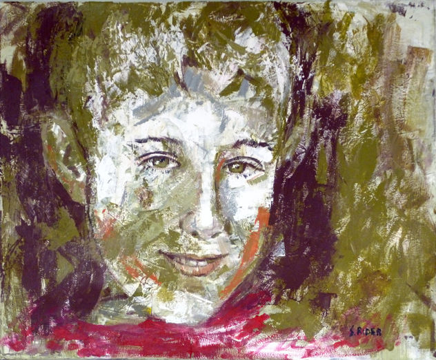 retrato