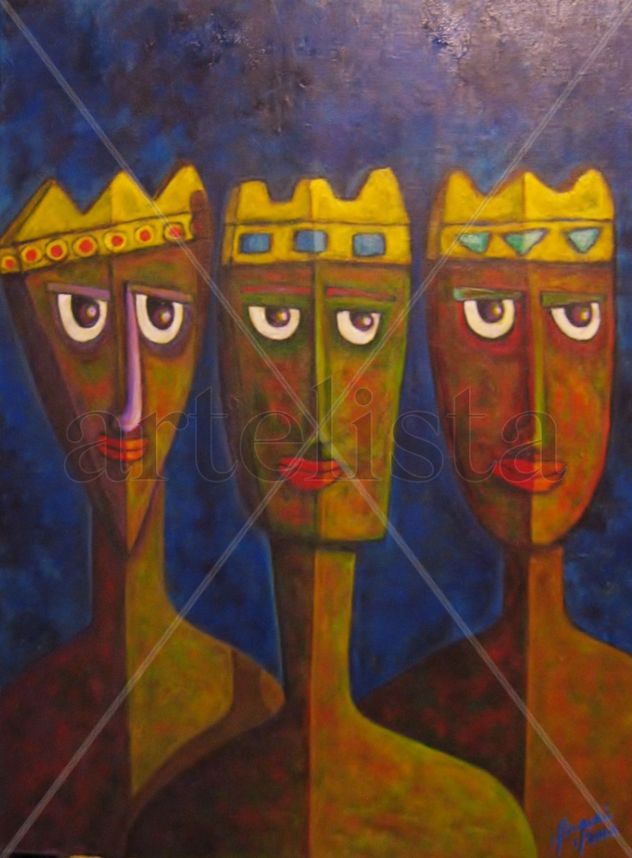 Tres Reyes 2