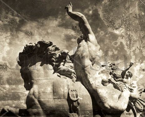 Estatua 2